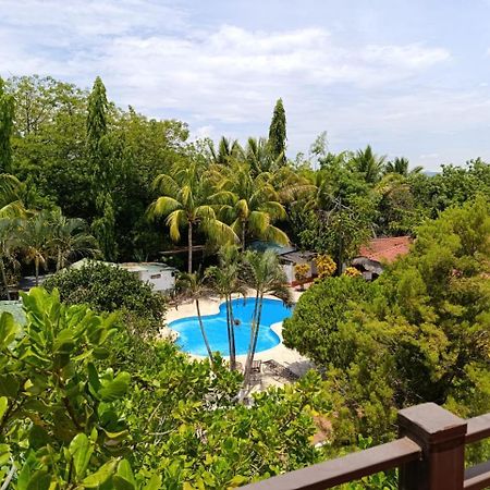Hacienda El Pedregal Hotel Estanzuela Екстериор снимка