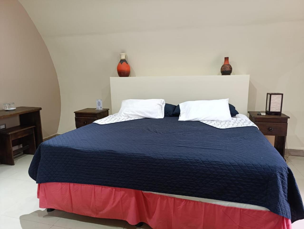 Hacienda El Pedregal Hotel Estanzuela Екстериор снимка