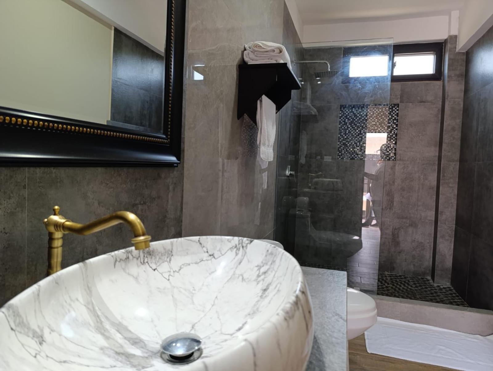 Hacienda El Pedregal Hotel Estanzuela Екстериор снимка