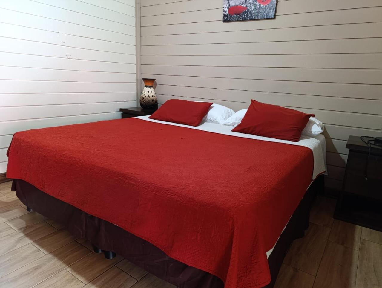 Hacienda El Pedregal Hotel Estanzuela Екстериор снимка