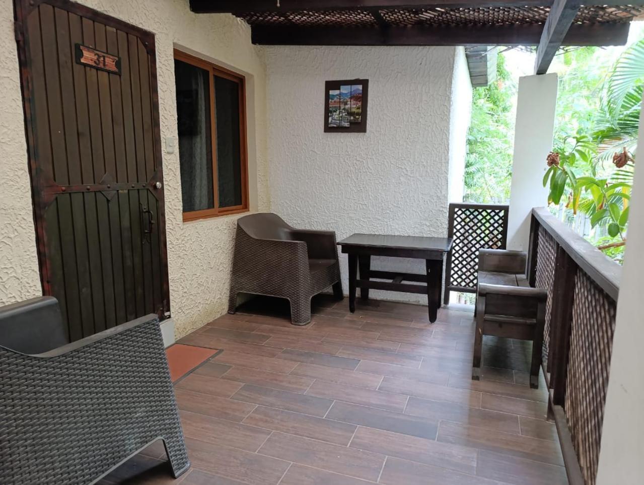 Hacienda El Pedregal Hotel Estanzuela Екстериор снимка