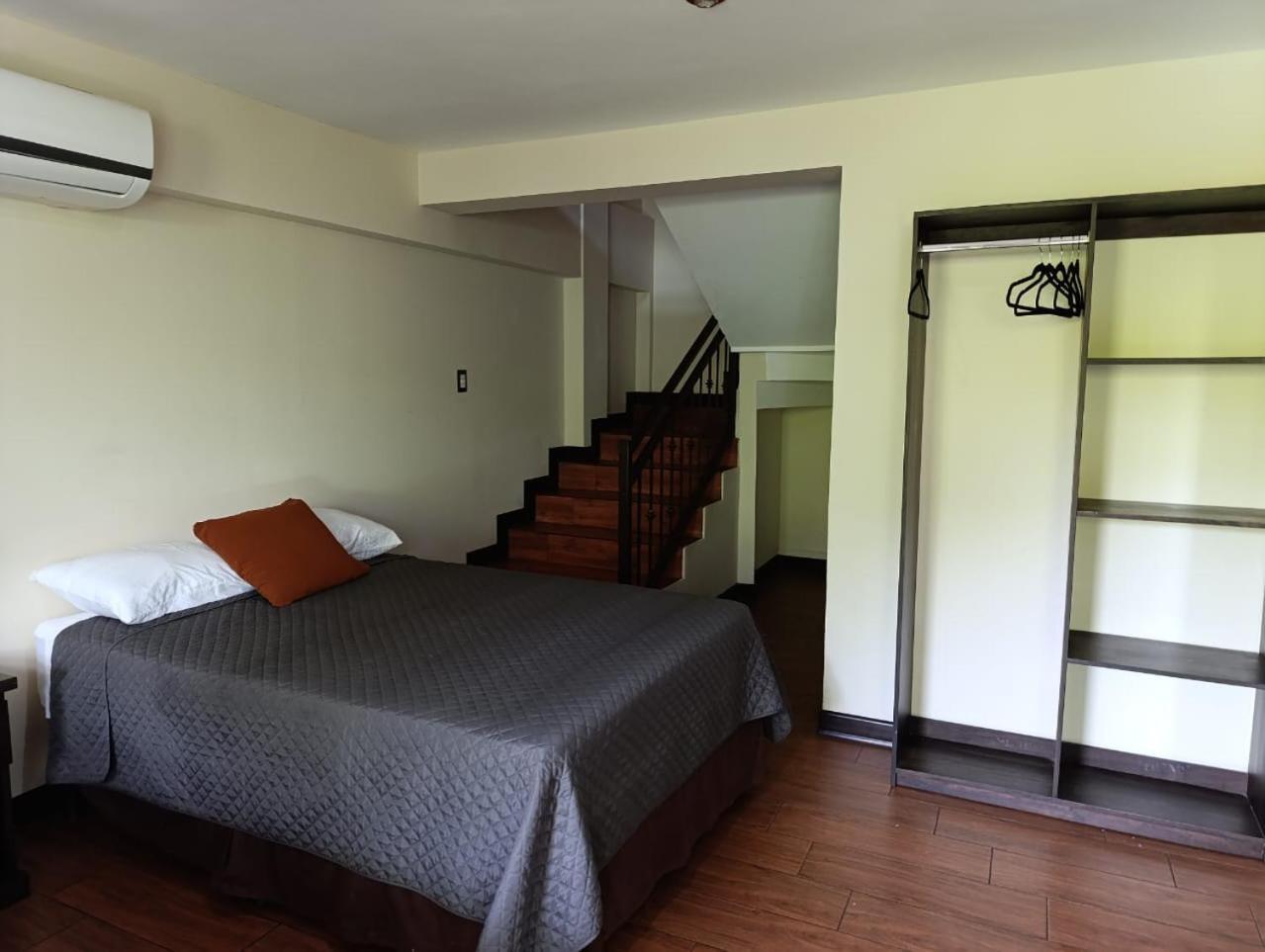 Hacienda El Pedregal Hotel Estanzuela Екстериор снимка