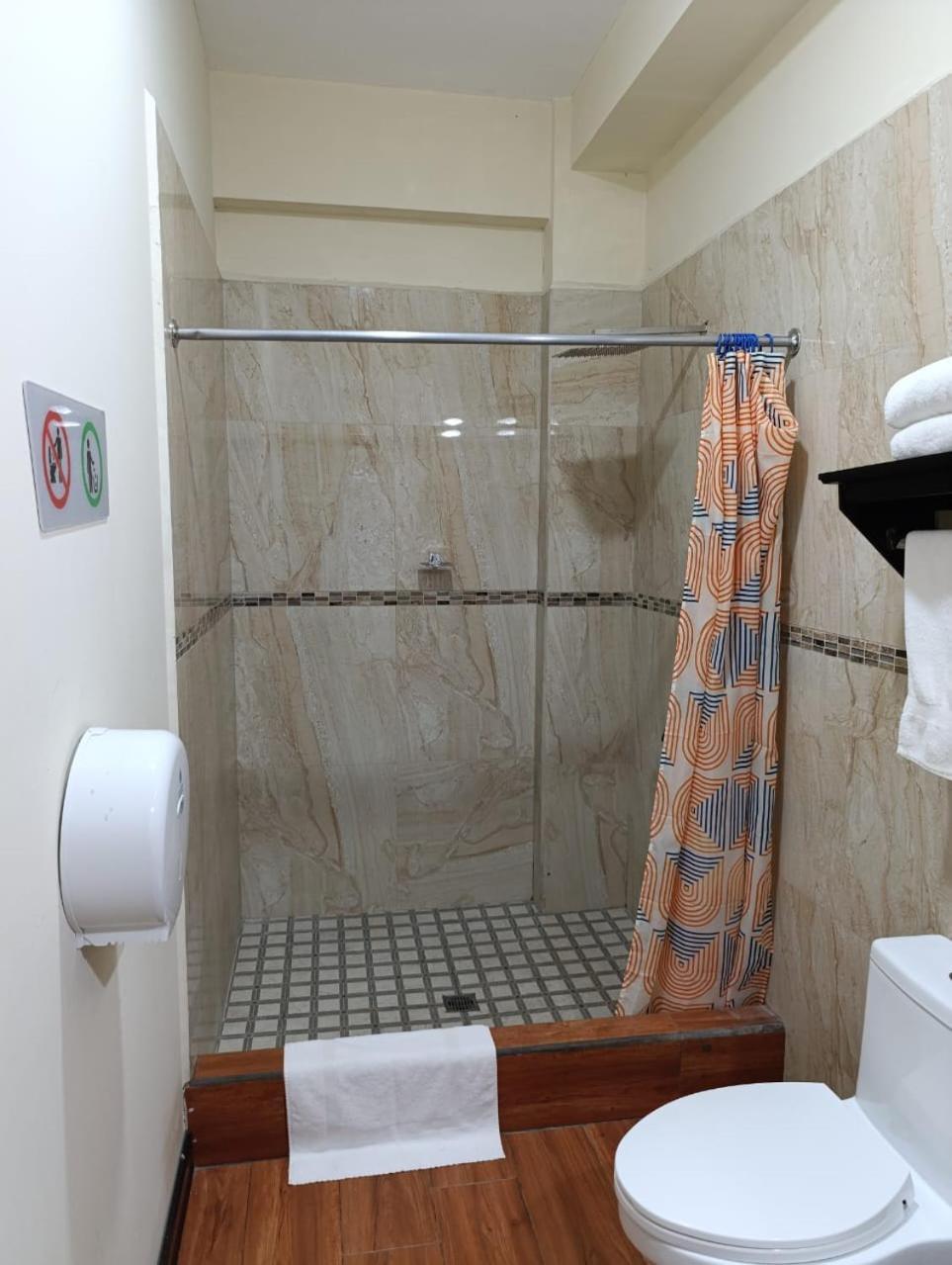 Hacienda El Pedregal Hotel Estanzuela Екстериор снимка