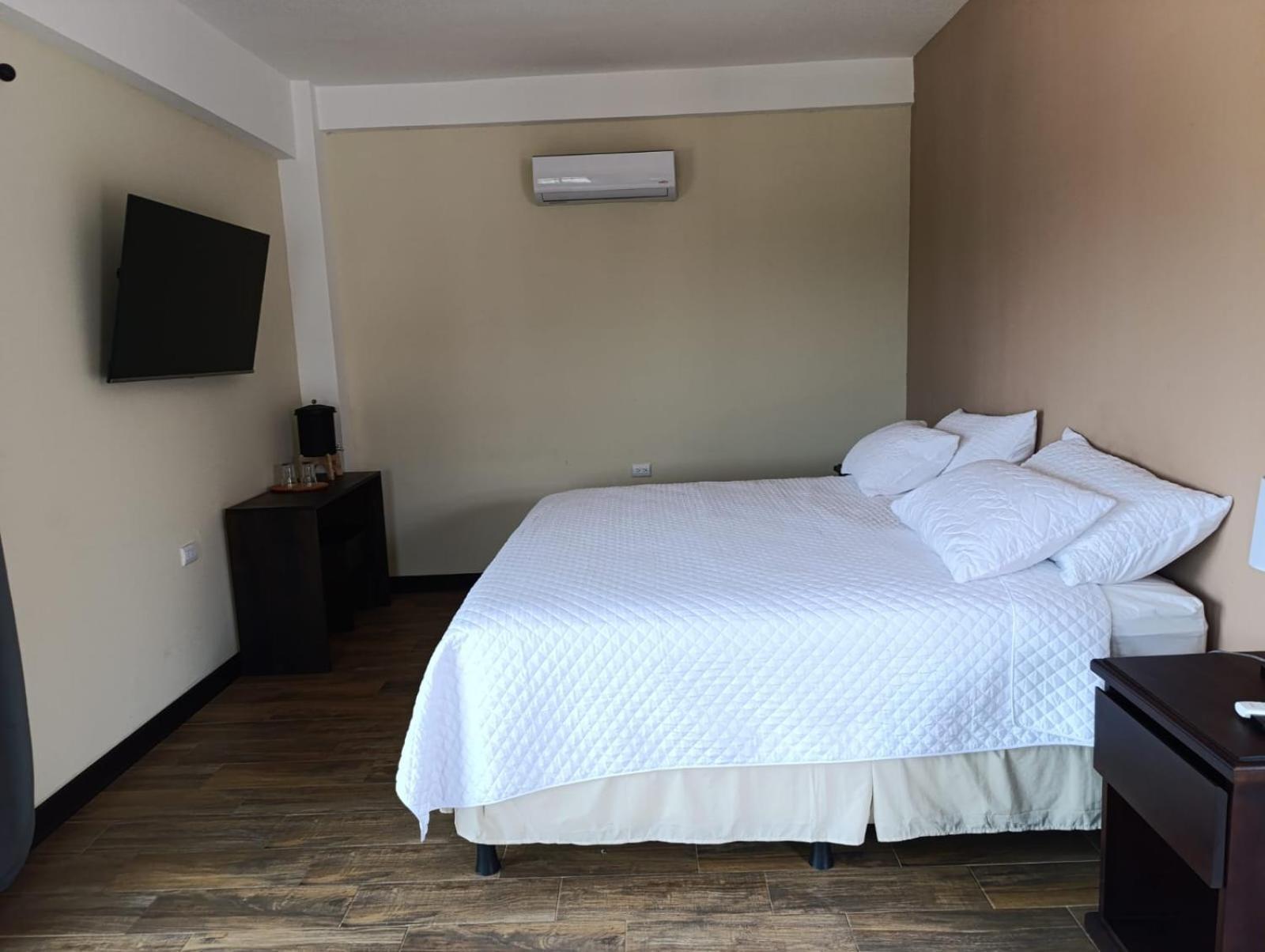 Hacienda El Pedregal Hotel Estanzuela Екстериор снимка