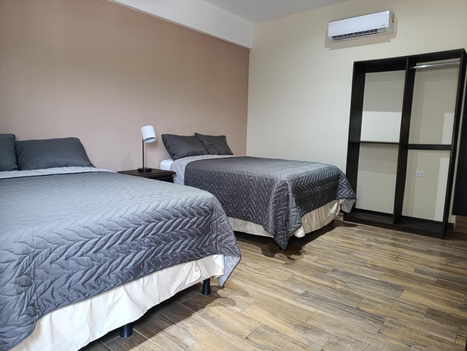 Hacienda El Pedregal Hotel Estanzuela Екстериор снимка