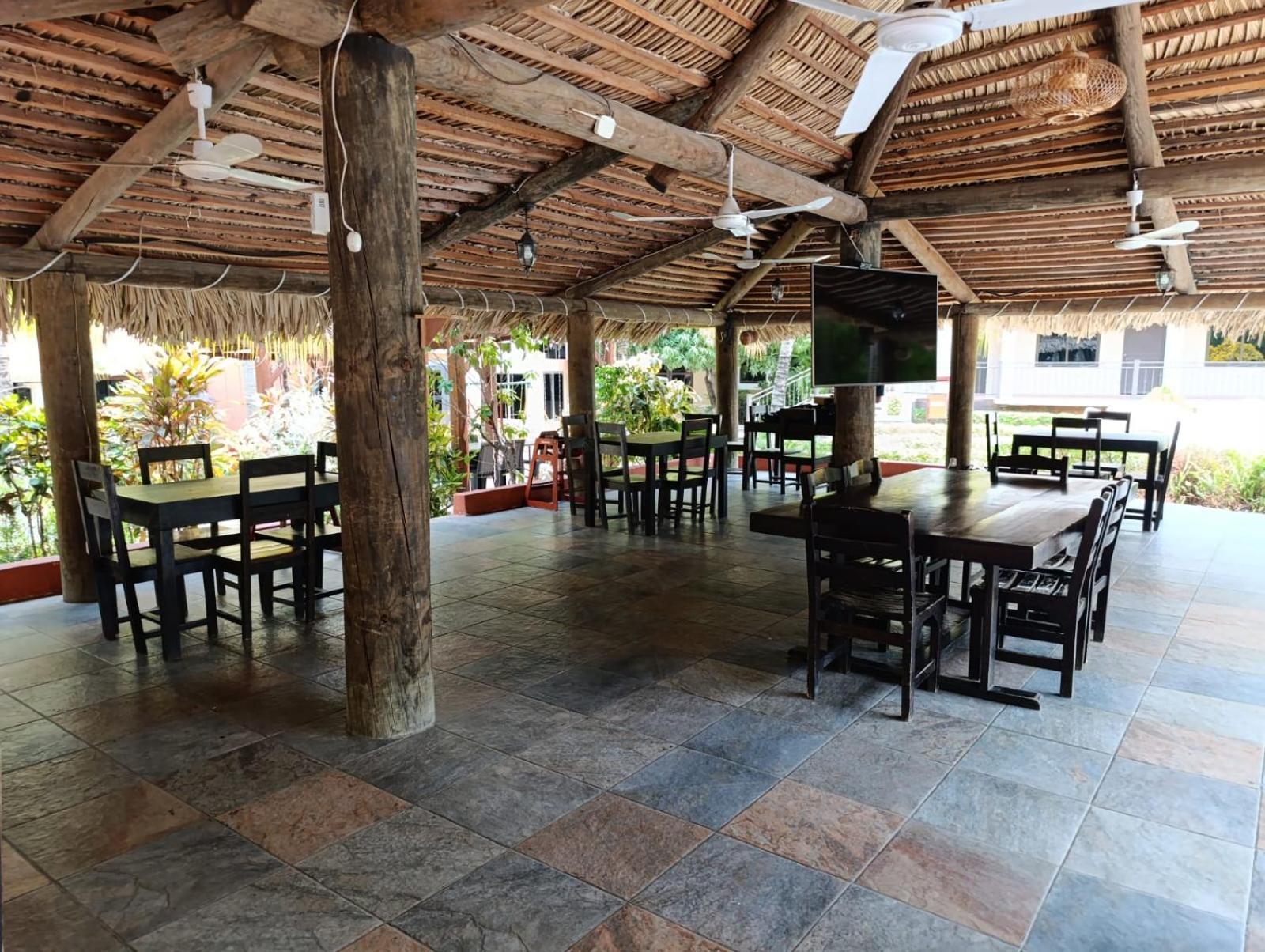 Hacienda El Pedregal Hotel Estanzuela Екстериор снимка