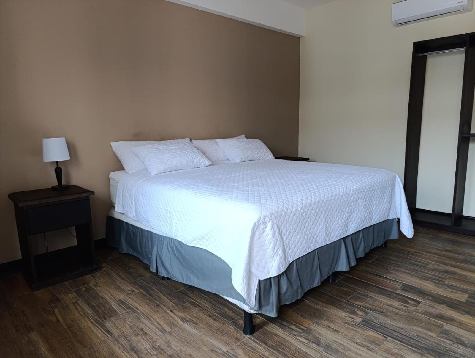 Hacienda El Pedregal Hotel Estanzuela Екстериор снимка