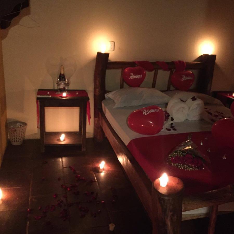 Hacienda El Pedregal Hotel Estanzuela Екстериор снимка