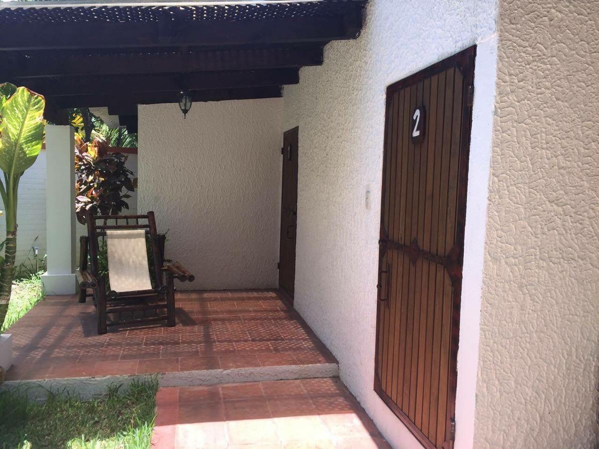 Hacienda El Pedregal Hotel Estanzuela Екстериор снимка