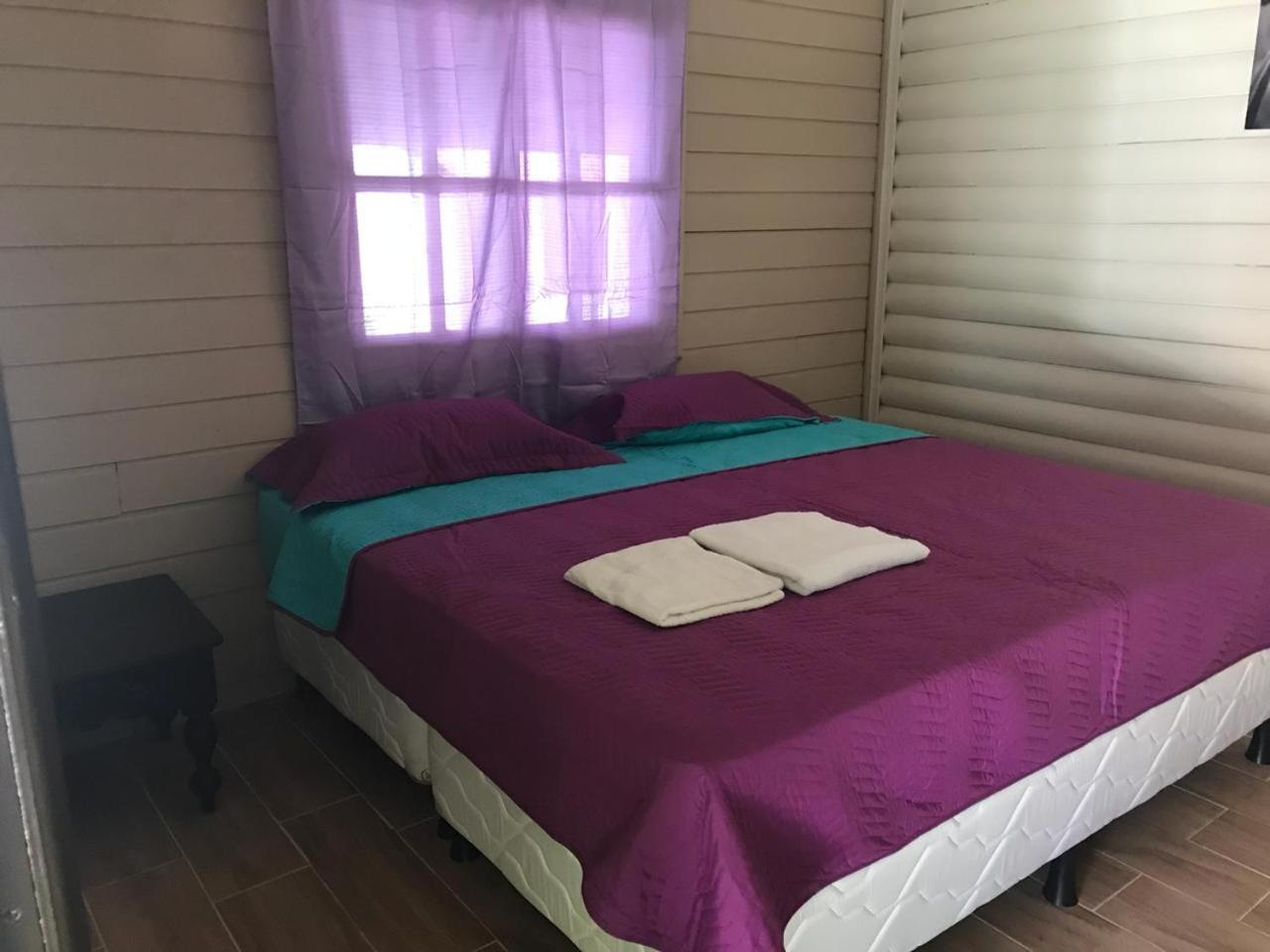 Hacienda El Pedregal Hotel Estanzuela Екстериор снимка
