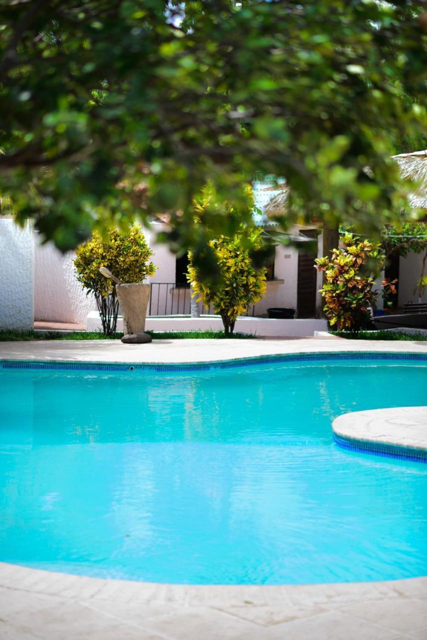 Hacienda El Pedregal Hotel Estanzuela Екстериор снимка